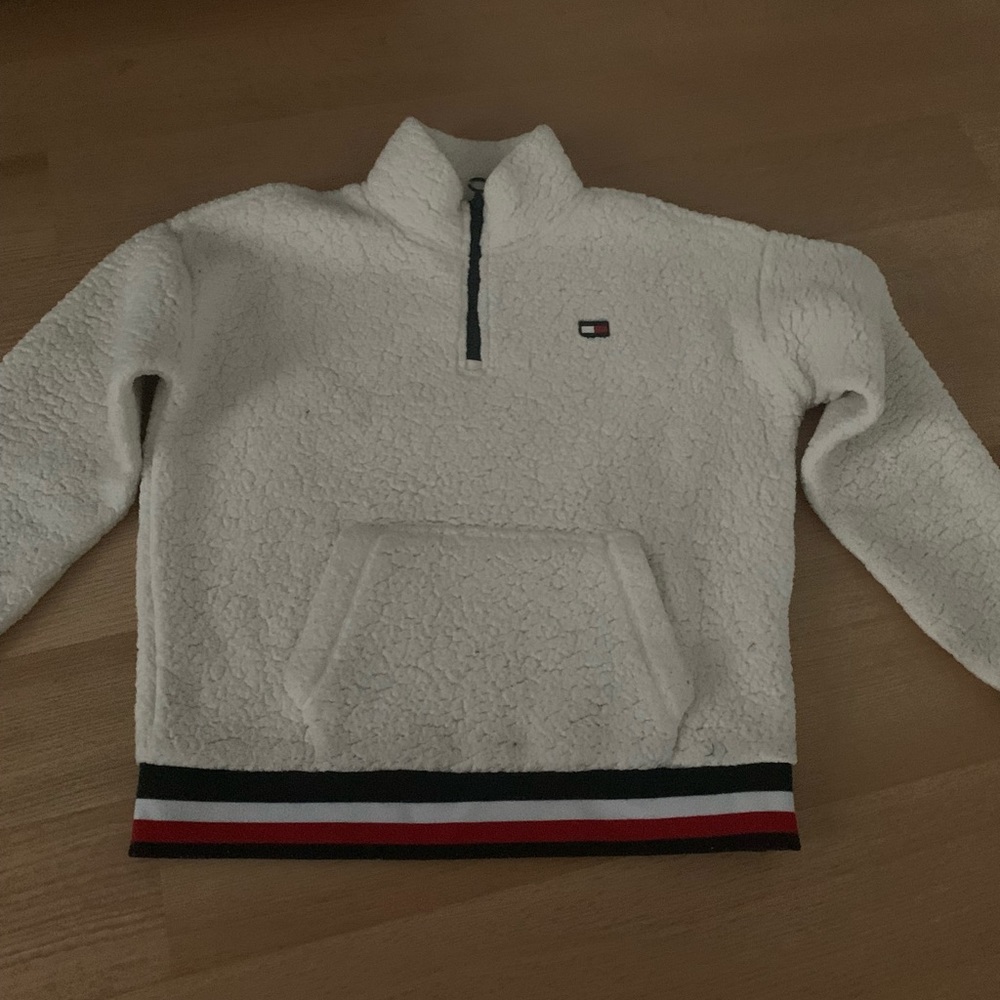 Tommy Hilfiger sweater